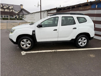 SUV/ Todoterreno RENAULT DUSTER 4X4: foto 2