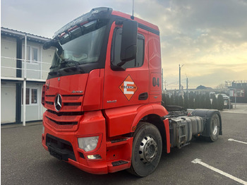 Cabeza tractora MERCEDES-BENZ Antos