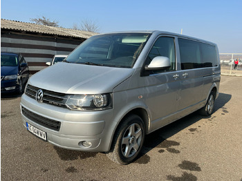 Minibús VOLKSWAGEN Multivan