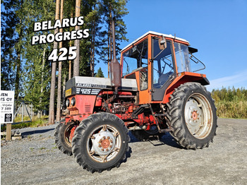 Tractor BELARUS