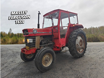 Tractor MASSEY FERGUSON 100 series