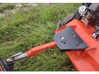 Desbrozadora de martillos Tarmo ATV120 kesantomurskain - VIDEO: foto 3 Desbrozadora de martillos Tarmo ATV120 kesantomurskain - VIDEO: foto 3