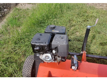 Desbrozadora de martillos Tarmo ATV120 kesantomurskain - VIDEO: foto 4 Desbrozadora de martillos Tarmo ATV120 kesantomurskain - VIDEO: foto 4