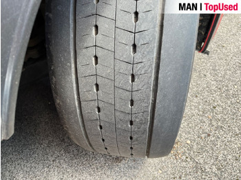 Cabeza tractora MAN TGX 18.470 4x2 LL SA: foto 3 Cabeza tractora MAN TGX 18.470 4x2 LL SA: foto 3