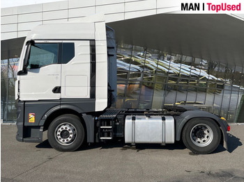 Cabeza tractora MAN TGX 18.510 4x2 BL SA Euro6 Retarder Klima ZV: foto 2
