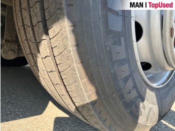 Cabeza tractora MAN TGX 18.510 4x2 BL SA Euro6 Retarder Klima ZV: foto 3