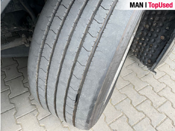 Cabeza tractora MAN TGX 18.510 4x2 LL SA: foto 3
