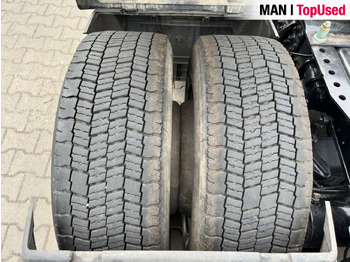 Cabeza tractora MAN TGX 18.510 4x2 LL SA: foto 4