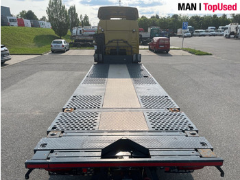 Camión caja abierta MAN TGL 12.250 4x2 BL CH komplet Euro6 Klima AHK ZV: foto 2