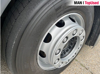 Cabeza tractora MAN TGX 18.460 4X2 LLS-U Euro6 Klima Luftfeder ZV: foto 3 Cabeza tractora MAN TGX 18.460 4X2 LLS-U Euro6 Klima Luftfeder ZV: foto 3