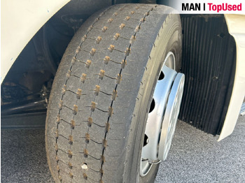 Cabeza tractora MAN TGX 18.510 4X2 LLS-U Euro6 Retarder Klima ZV: foto 2
