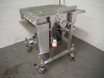 Transportador CFS transport conveyor TRC1000/600: foto 3 Transportador CFS transport conveyor TRC1000/600: foto 3