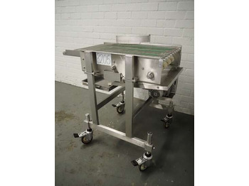 Transportador CFS transport conveyor TRC1000/600: foto 2 Transportador CFS transport conveyor TRC1000/600: foto 2