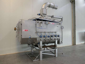 Maquinaria de alimentación CFS vacuummixer UNIMIX I V 3500: foto 3