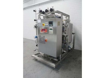 Maquinaria de alimentación GTI Food & Pharma micro filtration unit: foto 2