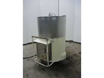 Maquinaria de alimentación Karl Schnell emulsifier B22: foto 3
