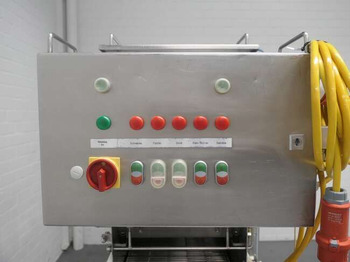Maquinaria de alimentación Koppens breading machine PR400C: foto 5