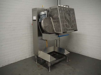 Maquinaria de alimentación