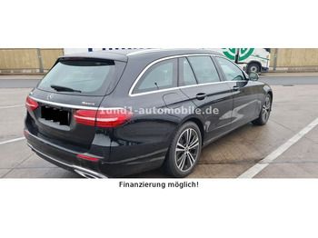 Coche familiar Mercedes-Benz E 400 dT 4Matic Avant LED 9G-Tronic MBUX Widescreen E 400 dT 4Matic Avant LED 9G-Tronic MBUX Widescreen Business - Paket: foto 4 Coche familiar Mercedes-Benz E 400 dT 4Matic Avant LED 9G-Tronic MBUX Widescreen E 400 dT 4Matic Avant LED 9G-Tronic MBUX Widescreen Business - Paket: foto 4