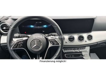Coche familiar Mercedes-Benz E 400 dT 4Matic Avant LED 9G-Tronic MBUX Widescreen E 400 dT 4Matic Avant LED 9G-Tronic MBUX Widescreen Business - Paket: foto 5 Coche familiar Mercedes-Benz E 400 dT 4Matic Avant LED 9G-Tronic MBUX Widescreen E 400 dT 4Matic Avant LED 9G-Tronic MBUX Widescreen Business - Paket: foto 5