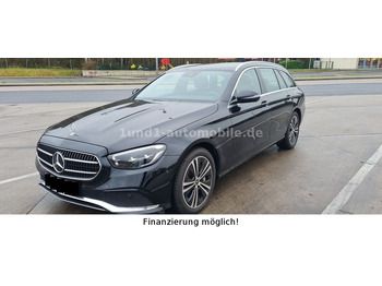 Coche familiar Mercedes-Benz E 400 dT 4Matic Avant LED 9G-Tronic MBUX Widescreen E 400 dT 4Matic Avant LED 9G-Tronic MBUX Widescreen Business - Paket: foto 3 Coche familiar Mercedes-Benz E 400 dT 4Matic Avant LED 9G-Tronic MBUX Widescreen E 400 dT 4Matic Avant LED 9G-Tronic MBUX Widescreen Business - Paket: foto 3