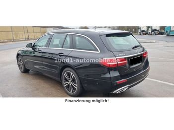Coche familiar Mercedes-Benz E 400 dT 4Matic Avant LED 9G-Tronic MBUX Widescreen E 400 dT 4Matic Avant LED 9G-Tronic MBUX Widescreen Business - Paket: foto 2 Coche familiar Mercedes-Benz E 400 dT 4Matic Avant LED 9G-Tronic MBUX Widescreen E 400 dT 4Matic Avant LED 9G-Tronic MBUX Widescreen Business - Paket: foto 2
