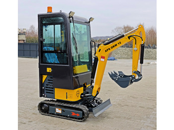 Miniexcavadora