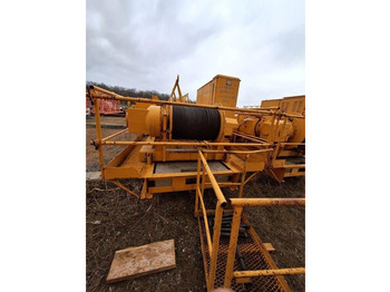 Grúa torre Liebherr 140EC-H6 45m jib: foto 5 Grúa torre Liebherr 140EC-H6 45m jib: foto 5