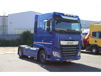 Cabeza tractora DAF XF 480