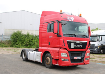 Cabeza tractora MAN TGX 18.480
