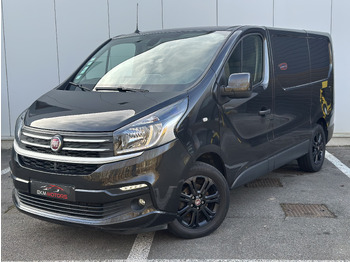 Furgoneta pequeña FIAT Talento