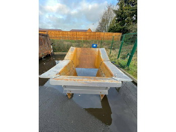 Trituradora de residuos Arjes 250 E-PU Power Unit: foto 4