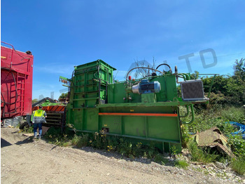 Maquinaria de construcción JOVISA BALER: foto 4