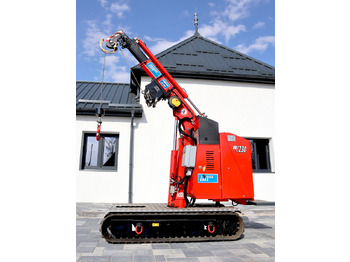 Minigrúa Kegiom Panda 230: foto 3