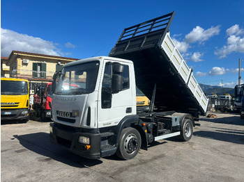 Volquete camión IVECO EuroCargo 120E
