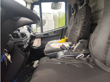 Leasing financiero de IVECO EUROCARGO 140E25 leasing IVECO EUROCARGO 140E25: foto 4 Leasing financiero de IVECO EUROCARGO 140E25 leasing IVECO EUROCARGO 140E25: foto 4