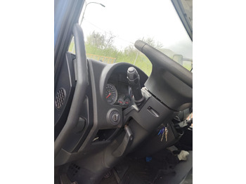 Leasing financiero de IVECO EUROCARGO 140E25 leasing IVECO EUROCARGO 140E25: foto 2 Leasing financiero de IVECO EUROCARGO 140E25 leasing IVECO EUROCARGO 140E25: foto 2