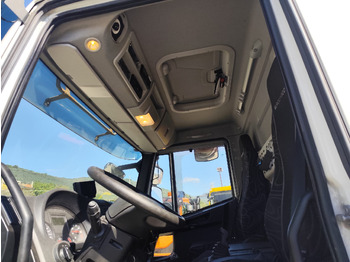 Leasing financiero de IVECO EUROCARGO 160-280 leasing IVECO EUROCARGO 160-280: foto 5 Leasing financiero de IVECO EUROCARGO 160-280 leasing IVECO EUROCARGO 160-280: foto 5