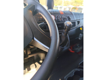 Leasing financiero de IVECO EUROCARGO 160-280 leasing IVECO EUROCARGO 160-280: foto 3 Leasing financiero de IVECO EUROCARGO 160-280 leasing IVECO EUROCARGO 160-280: foto 3