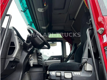 Portacontenedore/ Intercambiable camión MAN TGX 26.440: foto 4