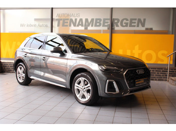 SUV/ Todoterreno AUDI