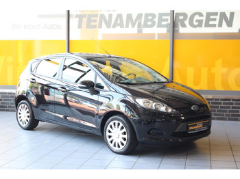 Coche FORD