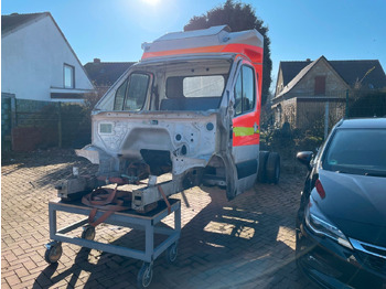 Bastidor/ Chasis para Vehículo comercial ligero Mercedes-Benz Sprinter 519 CDI Fahrgestell: foto 3 Bastidor/ Chasis para Vehículo comercial ligero Mercedes-Benz Sprinter 519 CDI Fahrgestell: foto 3