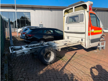 Bastidor/ Chasis para Vehículo comercial ligero Mercedes-Benz Sprinter 519 CDI Fahrgestell: foto 2 Bastidor/ Chasis para Vehículo comercial ligero Mercedes-Benz Sprinter 519 CDI Fahrgestell: foto 2