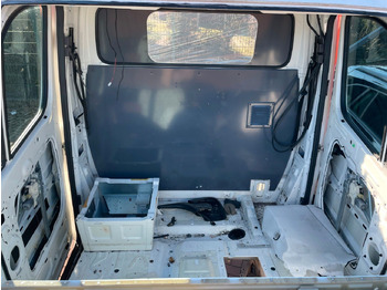 Bastidor/ Chasis para Vehículo comercial ligero Mercedes-Benz Sprinter 519 CDI Fahrgestell: foto 5 Bastidor/ Chasis para Vehículo comercial ligero Mercedes-Benz Sprinter 519 CDI Fahrgestell: foto 5