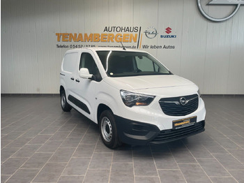 Furgoneta pequeña OPEL