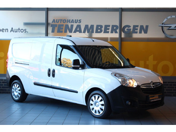 Furgoneta pequeña OPEL