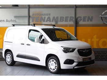 Furgoneta pequeña OPEL