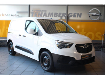 Furgoneta pequeña OPEL