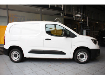 Furgoneta pequeña Opel Combo E Cargo Selection Klima Bluetooth PDC: foto 3